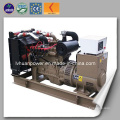 Original Natural Gas Biogas Fuel Cummins Engine Generator